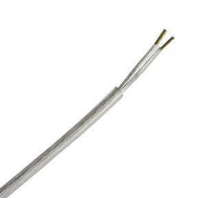 Napájecí kabel čirý pro ALLD svítidla OMY 3x0,75, délka 1,5m
