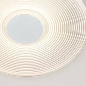 LED stropní světlo Minimalist VINYL 7 3000K
