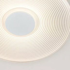 LED stojací lampa Minimalistic VINYL F 3000K